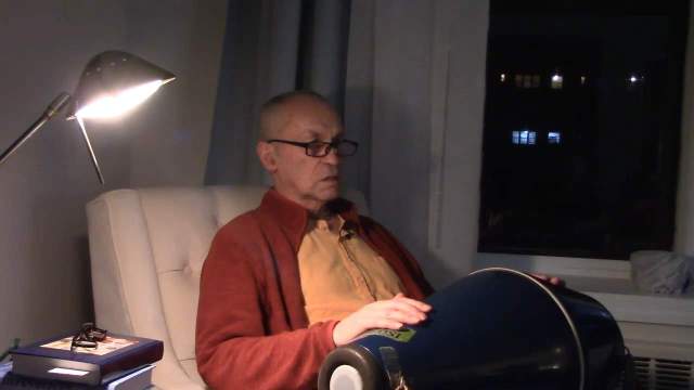 даршан Нью-Йорк 17.01.2023